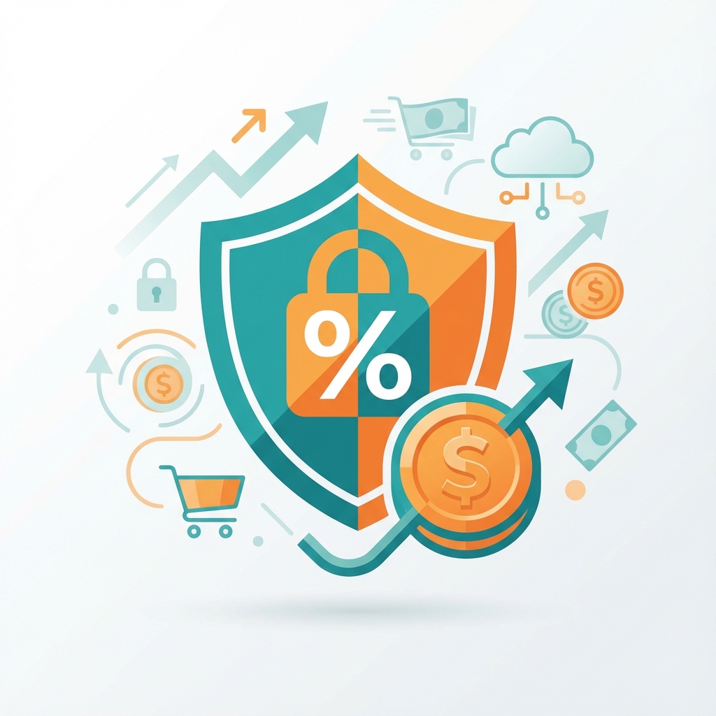 A cashback garancia mint upsell: új bevételi forrás 200 Ft-tól