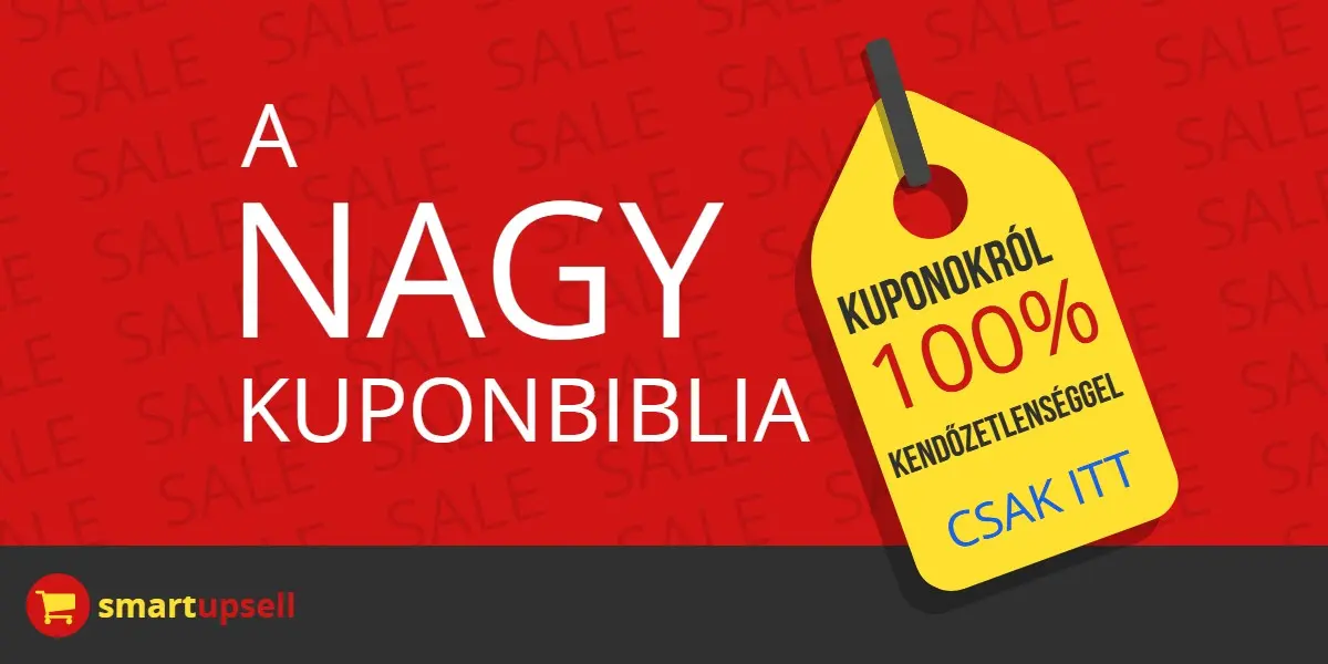 A nagy kuponbiblia