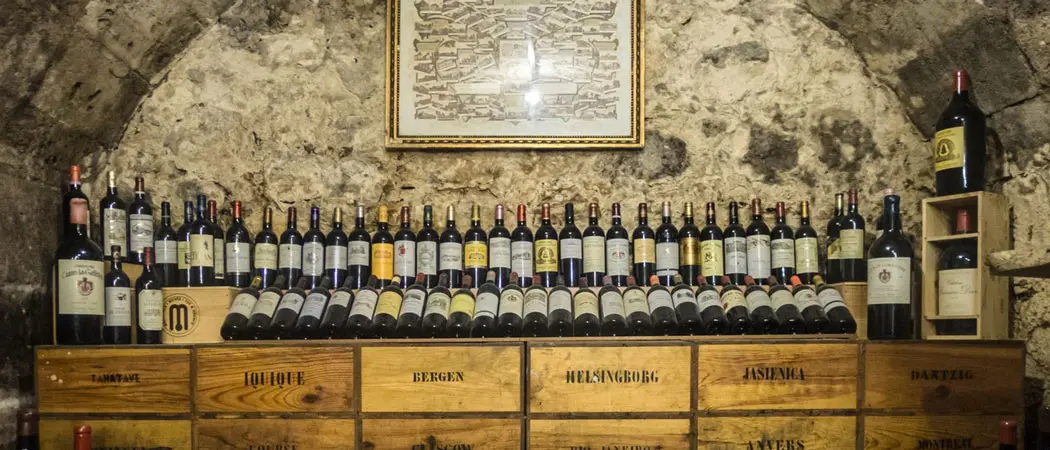 A komplementer upsell