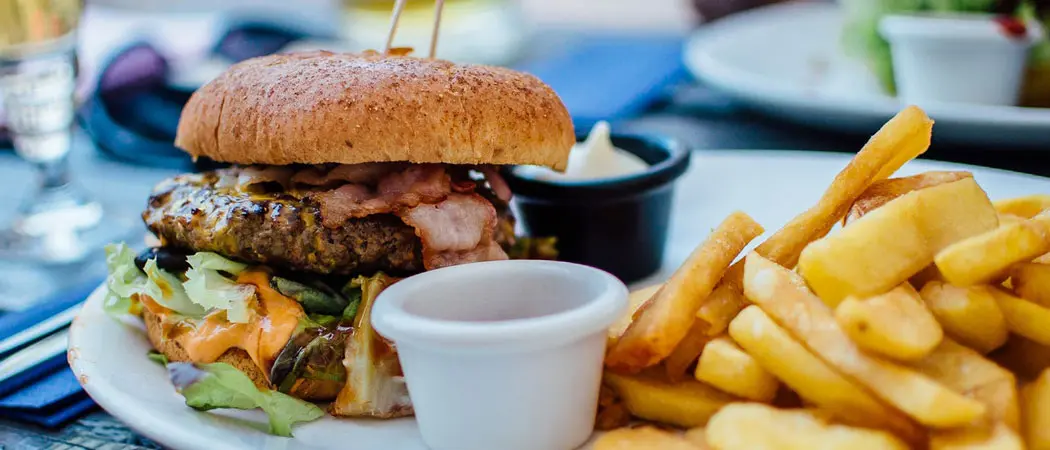 A leghíresebb upsell