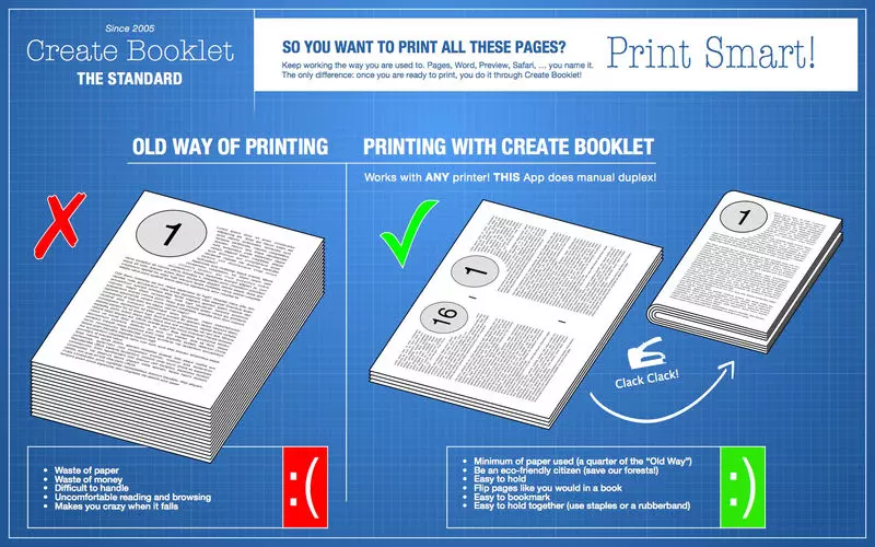 Zsebkönyv készítés tipp